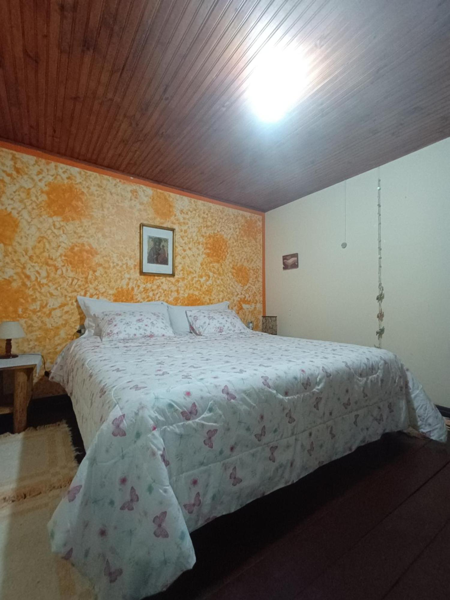 Casa Dell Angelo Apartamentos Visconde de Mauá Exterior foto