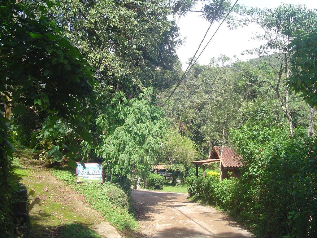 Casa Dell Angelo Apartamentos Visconde de Mauá Exterior foto
